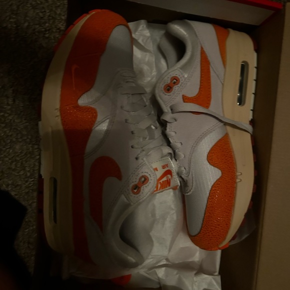 Nike airmax 1 Brand new!!! Women’s size 7 - Picture 3 of 5